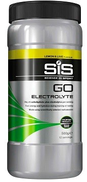 SIS GO Electrolyte 1 sobre x 40 gr SIS GO Electrolyte 1 sobre x 40 gr