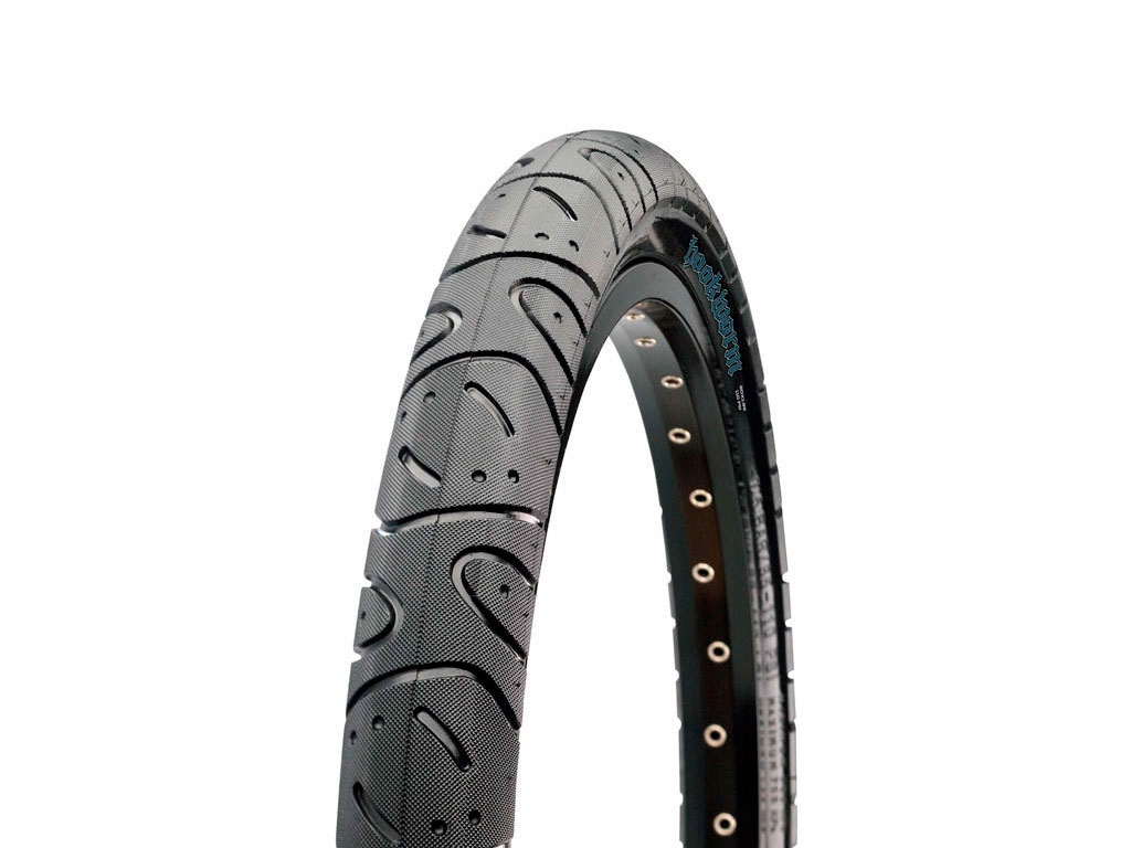 Maxxis Hookworm Urban 26x2.50 60 Wire Maxxis Hookworm Urban 26x2.50 60 Wire