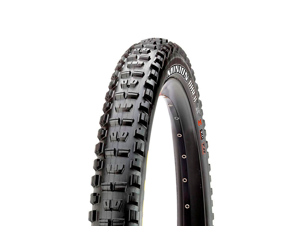 Maxxis Minion Dhr Ii Downhill 27.5x2.40 60x2 Wire Maxxis Minion Dhr Ii Downhill 27.5x2.40 60x2 Wire