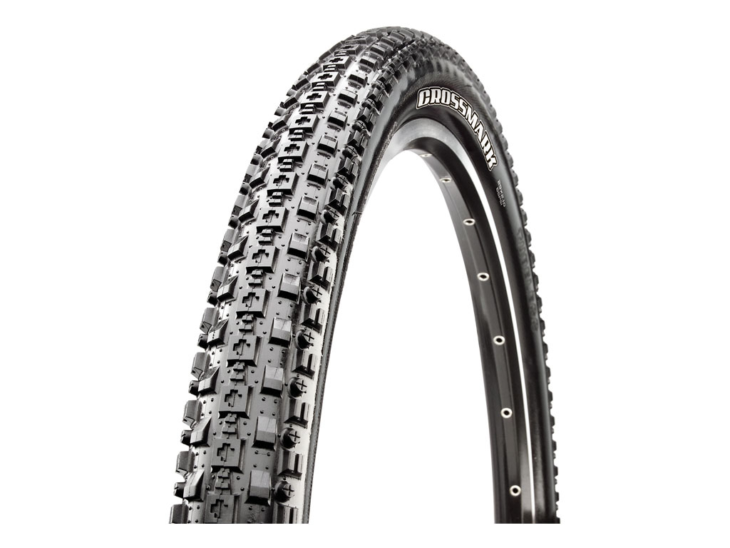 Maxxis Crossmark Mountain 29x2.10 60 Tpi Wire Maxxis Crossmark Mountain 29x2.10 60 Tpi Wire