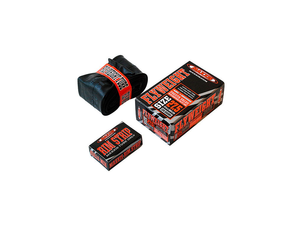 Maxxis Flyweight Camara 700x18/25c Fvsep60 Maxxis Flyweight Camara 700x18/25c Fvsep60