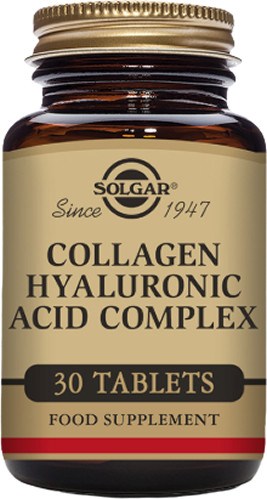 Glucosamina acido hialuronico condroitina msm solgar opiniones