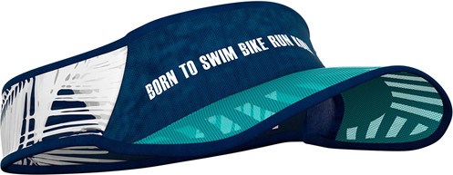 Compressport Visera Spiderweb Ultralight - Kona 2019 Compressport Visera Spiderweb Ultralight - Kona 2019