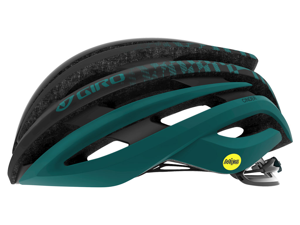 Giro Cinder Mips 2020 True Spruce Difusser S Giro Cinder Mips 2020 True Spruce Difusser S