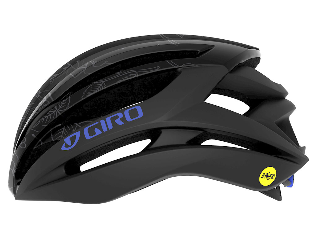 Giro Seyen Mips 2020 Black Floral M Giro Seyen Mips 2020 Black Floral M