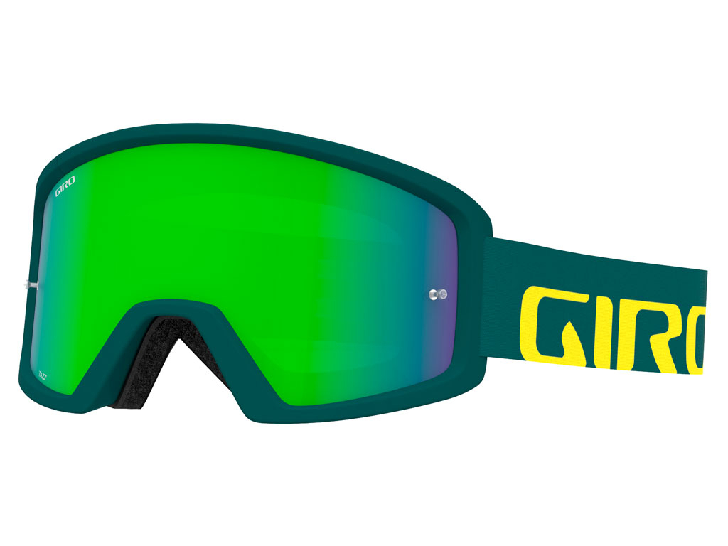 Giro Tazz Mtb 2020 True Spruce/citron Giro Tazz Mtb 2020 True Spruce/citron