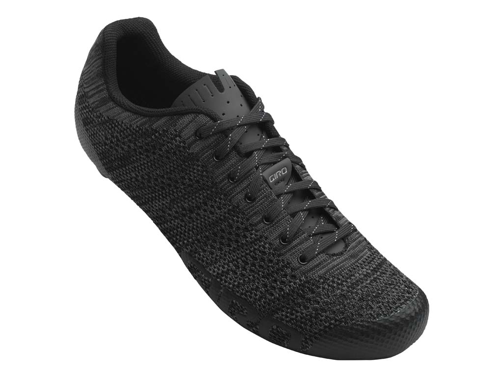 Giro Empire E70 Knit 2020 Black/charcoal Heather 41 Giro Empire E70 Knit 2020 Black/charcoal Heather 41