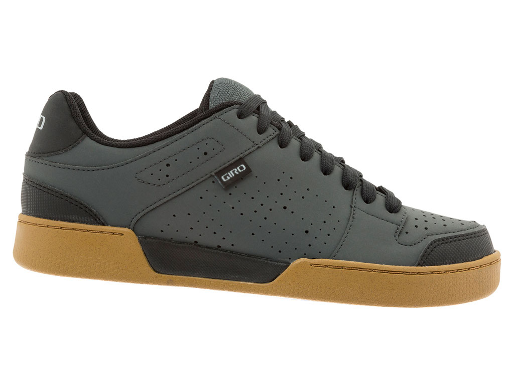 Giro Jacket Ii 2020 Dark Shadow/gum 45 Giro Jacket Ii 2020 Dark Shadow/gum 45