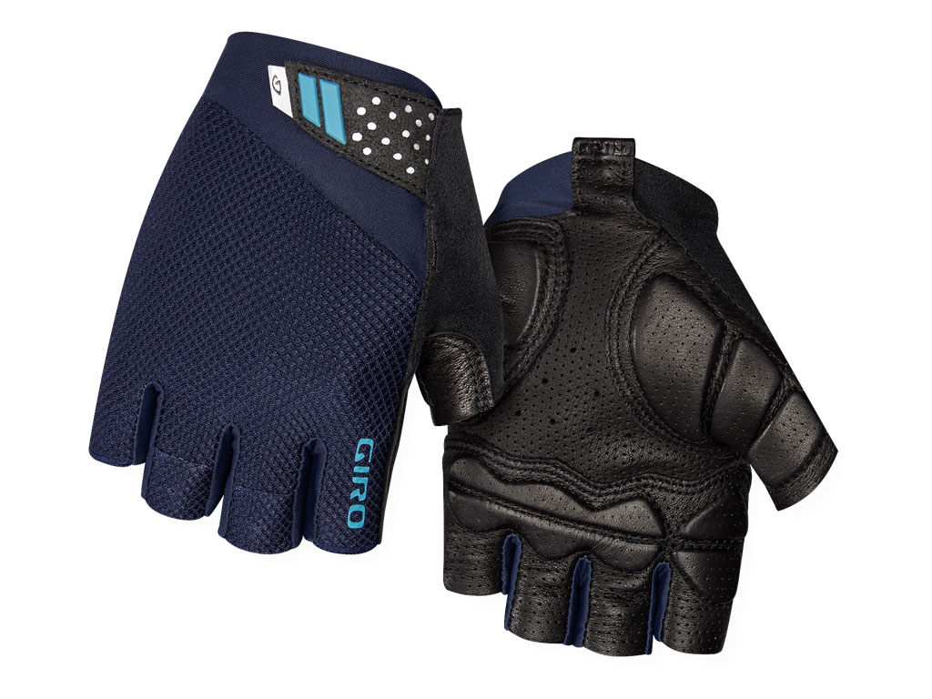 Giro Monaco Ii Gel 2020 Midnight/iceberg S Giro Monaco Ii Gel 2020 Midnight/iceberg S