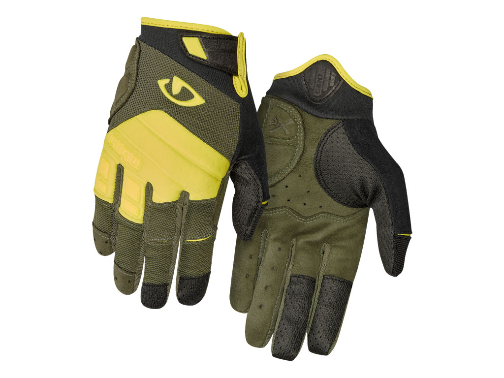 Giro Xen 2020 Olive L Giro Xen 2020 Olive L