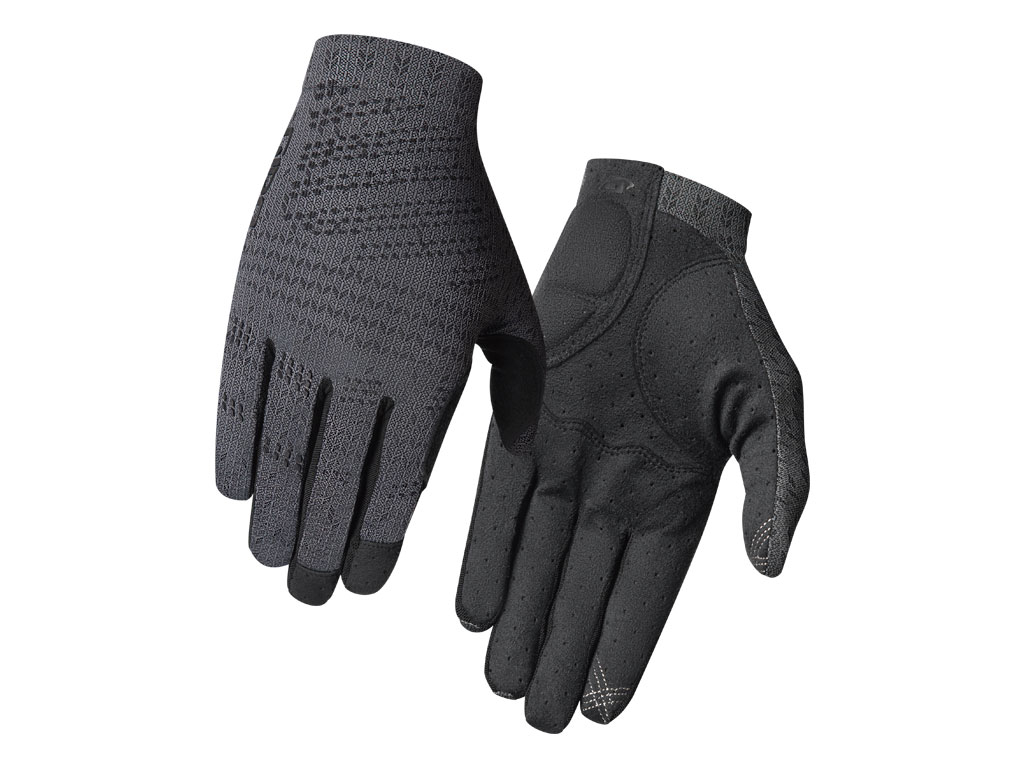 Giro Xnetic Trail Lf 2020 Coal L Giro Xnetic Trail Lf 2020 Coal L