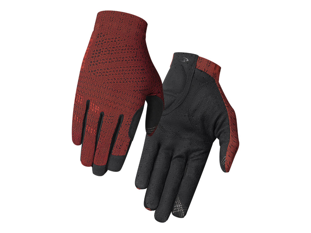 - Giro Xnetic Trail Lf 2020 Red/orange M - Giro Xnetic Trail Lf 2020 Red/orange M