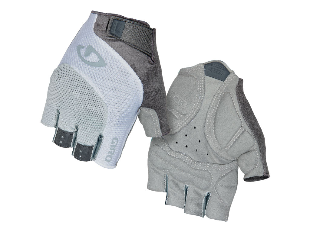 Giro Tessa Gel 2020 Grey/white S Giro Tessa Gel 2020 Grey/white S