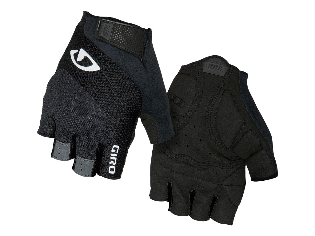 Giro Tessa Gel 2020 Black L Giro Tessa Gel 2020 Black L
