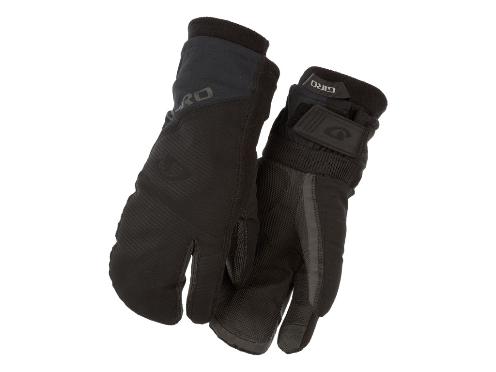 Giro Proof 20 Black L Giro Proof 20 Black L