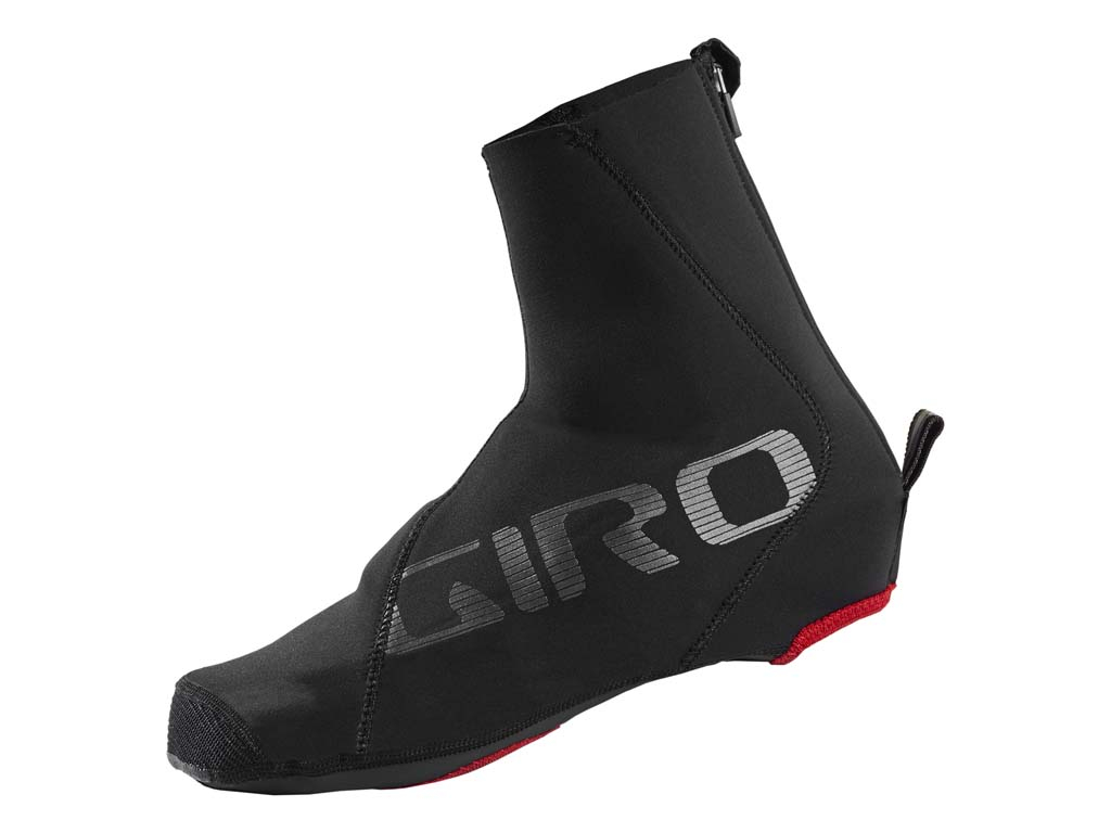 Giro Cubrezapatillas Bicicleta Proof Shoe Cover 2020 Negro L Giro Cubrezapatillas Bicicleta Proof Shoe Cover 2020 Negro L