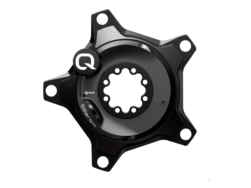 Quarq Araña Dzero Dub Axs Road 110 Bcd Quarq Araña Dzero Dub Axs Road 110 Bcd