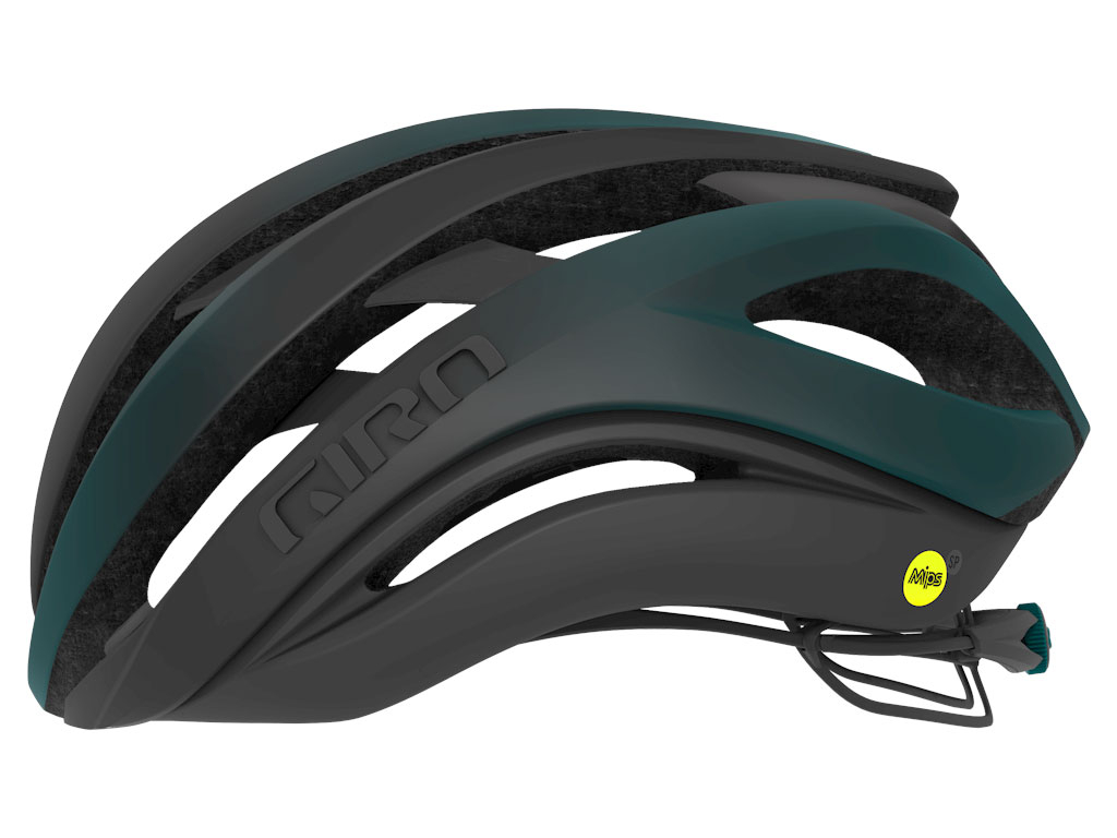 Giro Aether Mips 2020 True Spruce/black Fade M Giro Aether Mips 2020 True Spruce/black Fade M