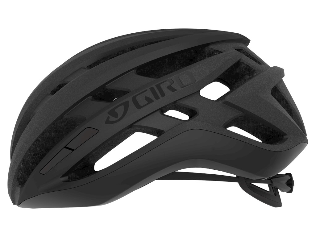 Giro Agilis 2020 Matte Black L Giro Agilis 2020 Matte Black L