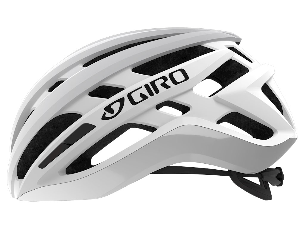 Giro Agilis 2020 Matte White M Giro Agilis 2020 Matte White M