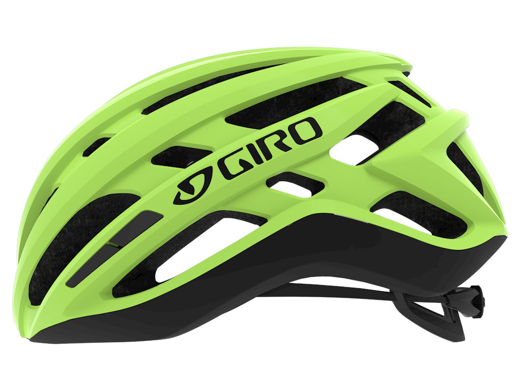 Giro Agilis 2020 Highlight Yellow L Giro Agilis 2020 Highlight Yellow L