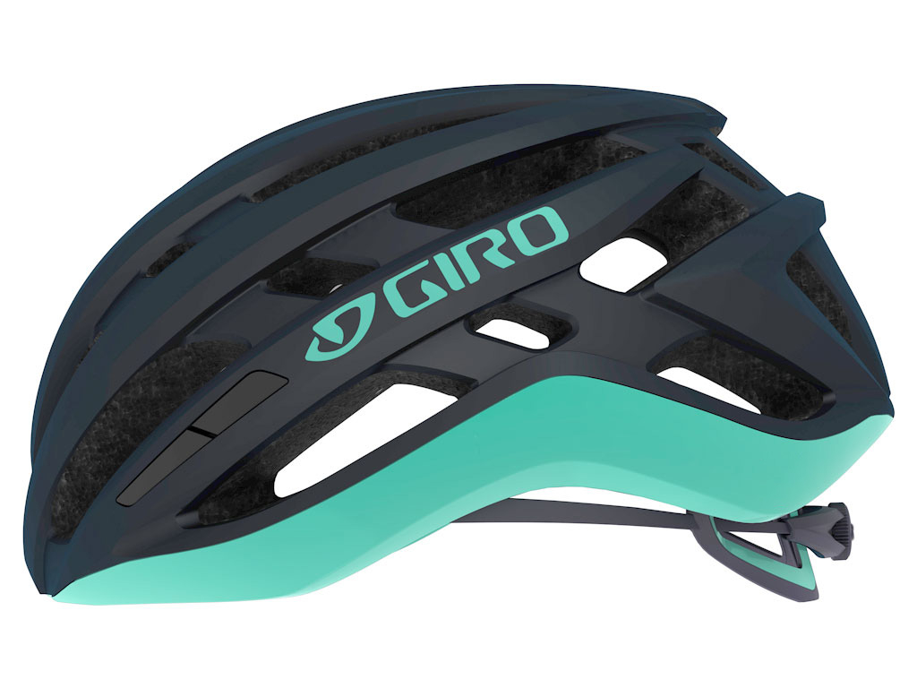 Giro Agilis Woman 2020 Matte Midnight/cool Breeze S Giro Agilis Woman 2020 Matte Midnight/cool Breeze S