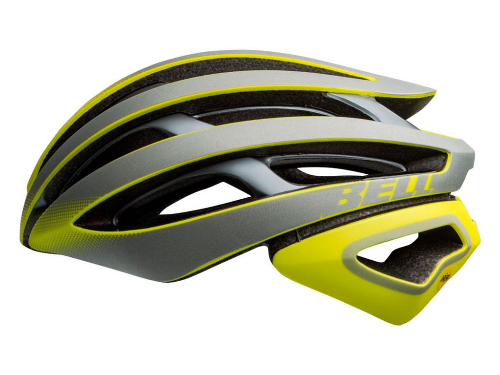 Bell Z20 Ghost Mips 2020 Hiviz Reflective L Bell Z20 Ghost Mips 2020 Hiviz Reflective L