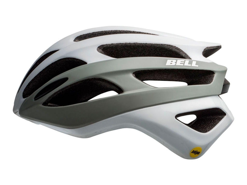 Bell Falcon Mips 2020 White/grey S Bell Falcon Mips 2020 White/grey S