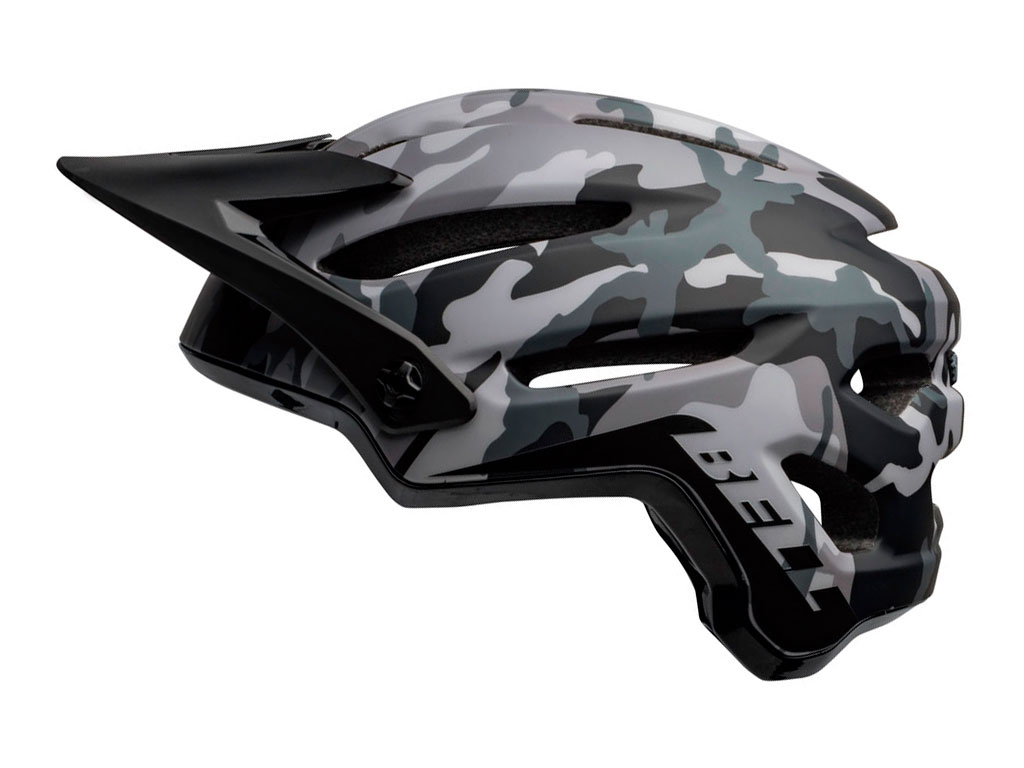 Bell 4forty 2020 Black Camo S Bell 4forty 2020 Black Camo S