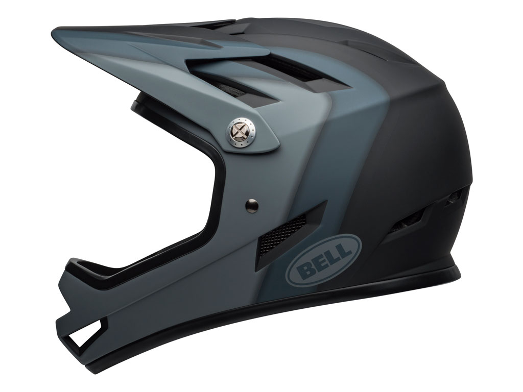 Bell Sanction 2020 Matte Black Presences M Bell Sanction 2020 Matte Black Presences M