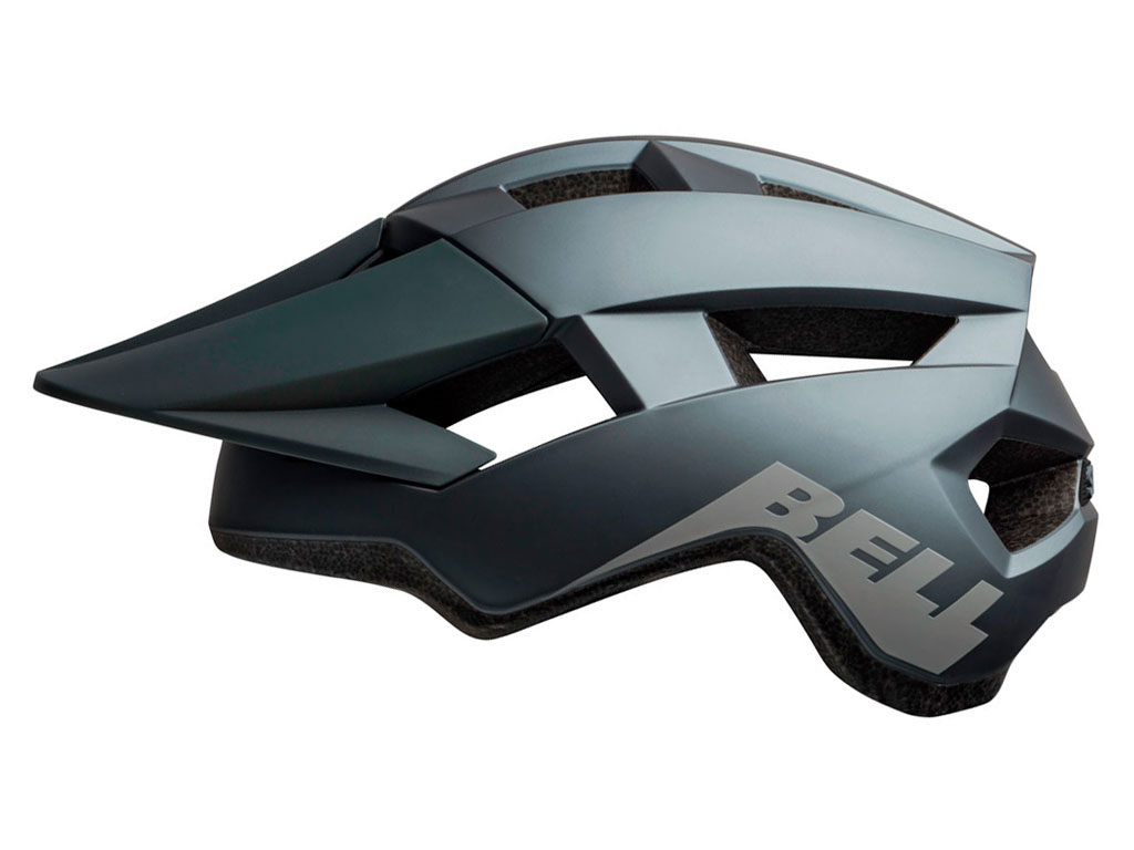 Bell Spark 2020 Dark Grey Bell Spark 2020 Dark Grey