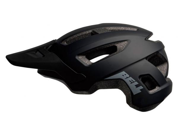 Bell Nomad Black/gray - Casco Ciclismo