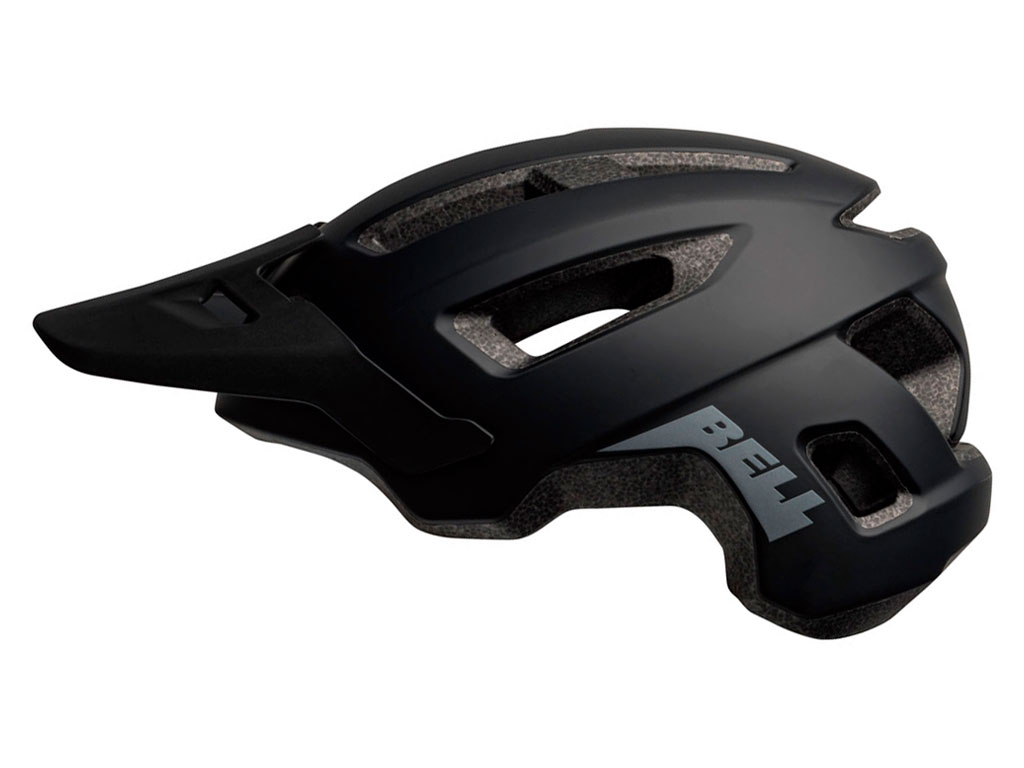 Bell Nomad 2020 Black/gray Bell Nomad 2020 Black/gray