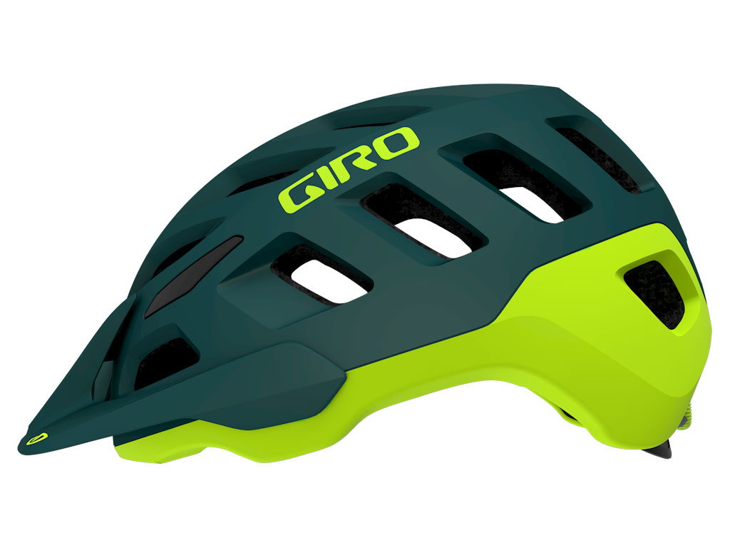 Giro Radix 2020 True Spruce/citron M Giro Radix 2020 True Spruce/citron M