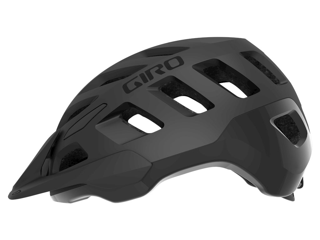 Giro Radix 2020 Matte Black M Giro Radix 2020 Matte Black M