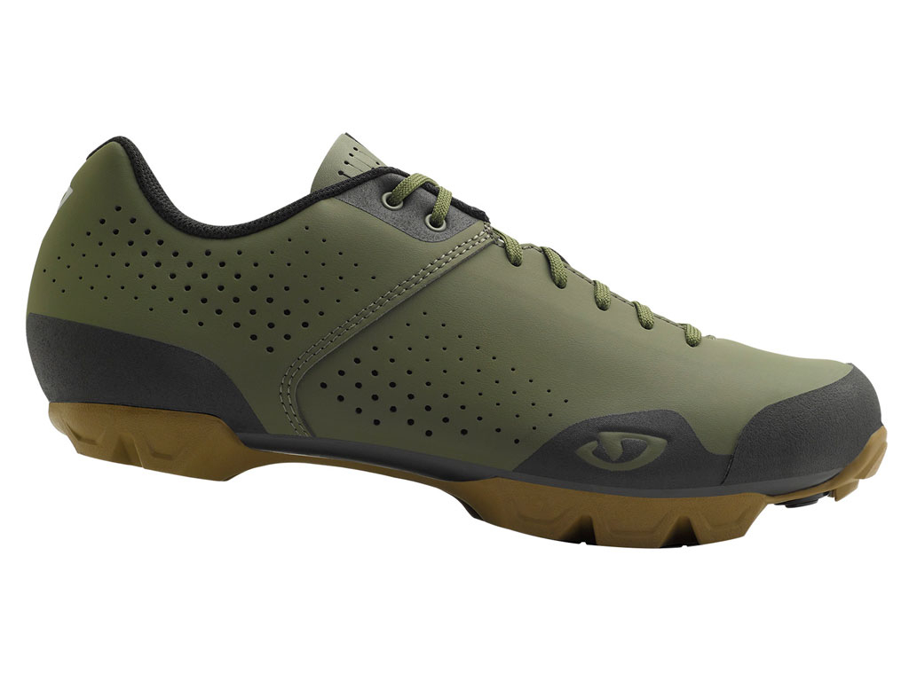 Giro Privateer Lace 2020 Olive/gum 48 Giro Privateer Lace 2020 Olive/gum 48