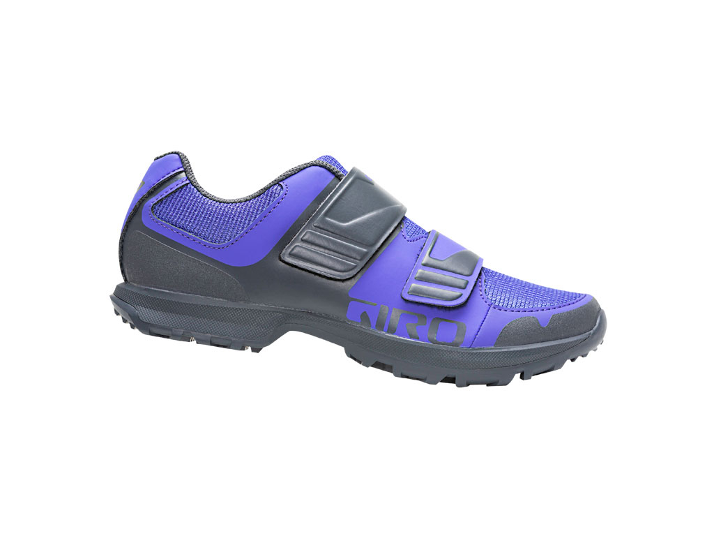 Giro Zapatillas Ciclismo Mujer Berm 2020 Púrpura Eléctrico Talla 41 Giro Zapatillas Ciclismo Mujer Berm 2020 Púrpura Eléctrico Talla 41