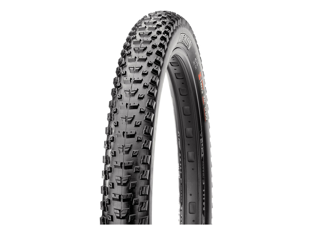 Maxxis Rekon Mountain 27.5x2.60 Foldable Exo/tr Maxxis Rekon Mountain 27.5x2.60 Foldable Exo/tr
