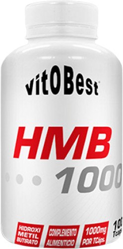 VitOBest HMB 1000 100 Triplecaps VitOBest HMB 1000 100 Triplecaps