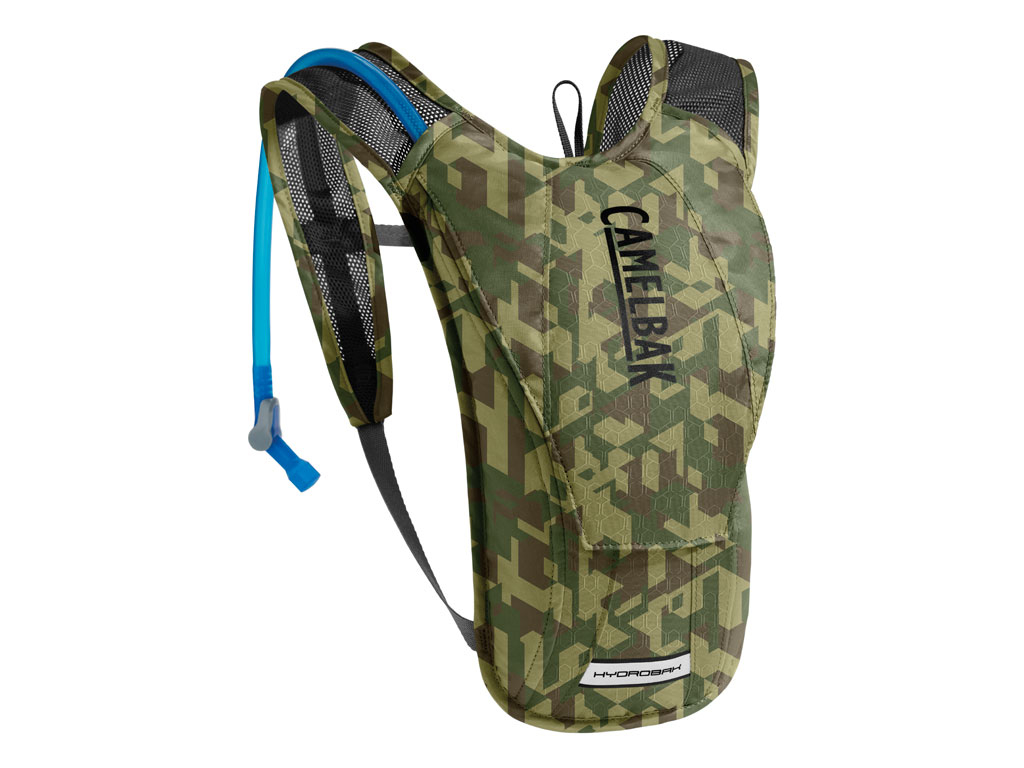 Camelbak Hydrobak 2020 Camo/black 1.5l Camelbak Hydrobak 2020 Camo/black 1.5l