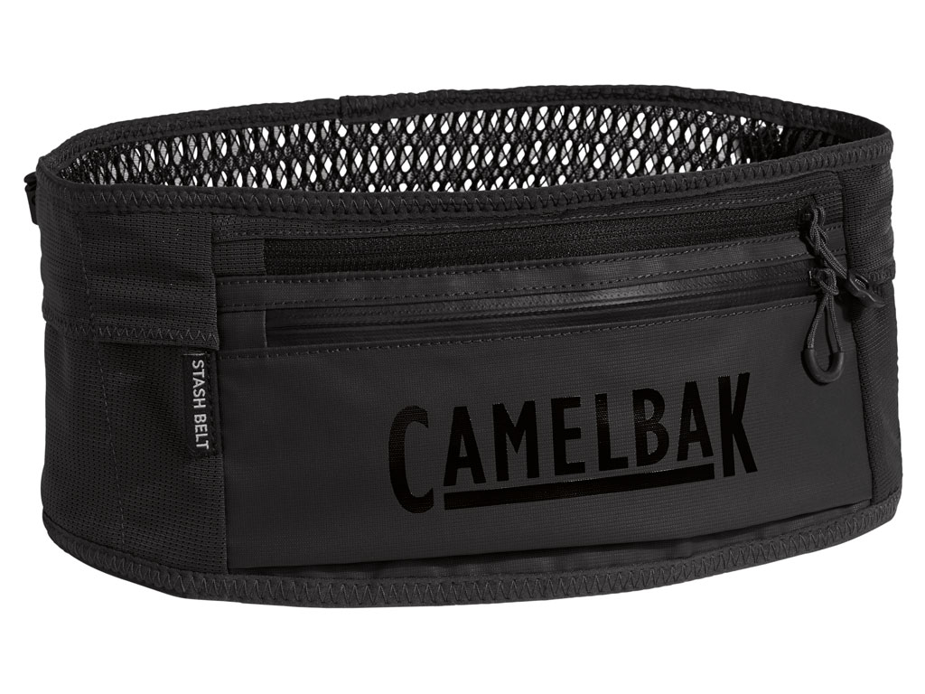 Camelbak Stash Belt 2020 Black L Camelbak Stash Belt 2020 Black L