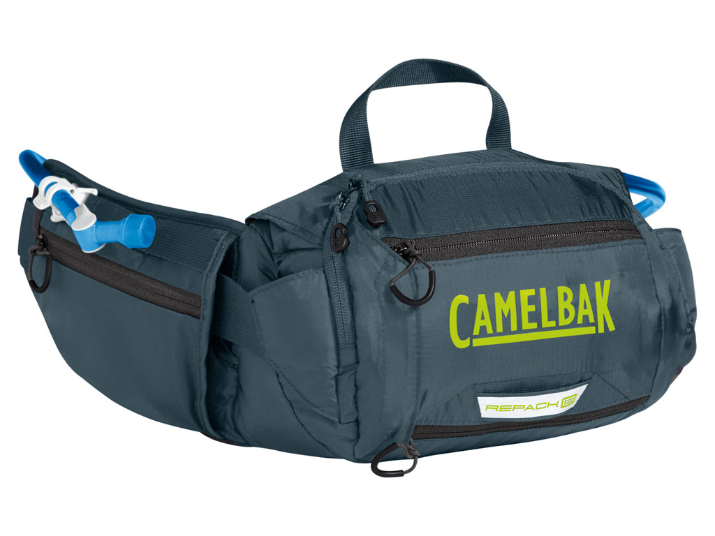 Camelbak Repack Lr 4 2020 Dark Slate/lime Punch 1l Camelbak Repack Lr 4 2020 Dark Slate/lime Punch 1l