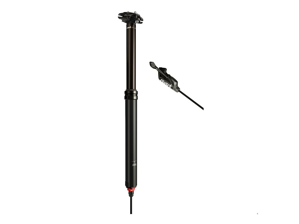 Rockshox Tija Reverb Stealth 1x 34.9mm 200mm C1 Rockshox Tija Reverb Stealth 1x 34.9mm 200mm C1