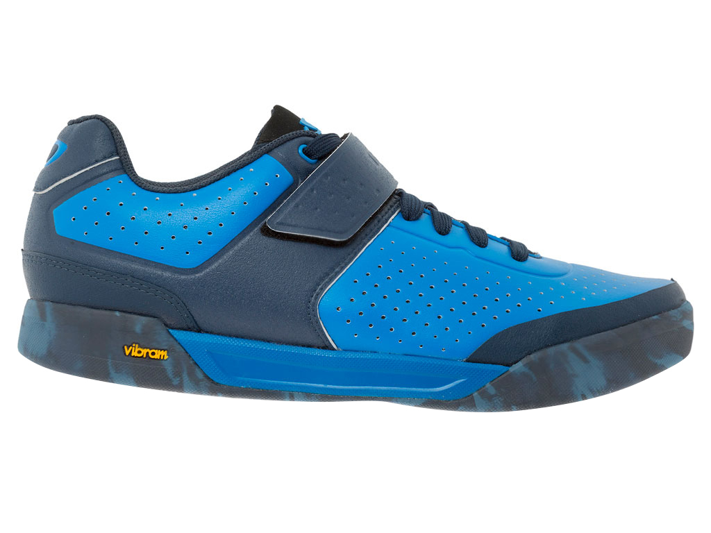 Giro Chamber Ii 2020 Blue Jewel/midnight 44 Giro Chamber Ii 2020 Blue Jewel/midnight 44