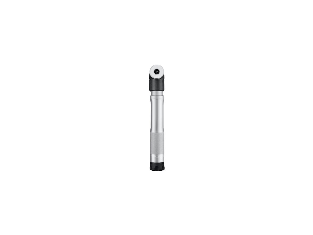 Crankbrothers Hinchador Mano Sterling Small Silver Crankbrothers Hinchador Mano Sterling Small Silver