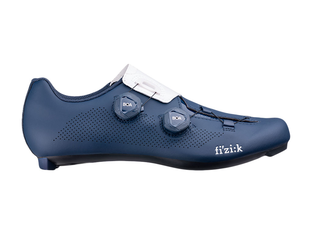 Fizik Aria R3 2020 Navy Blue/white 45 Fizik Aria R3 2020 Navy Blue/white 45