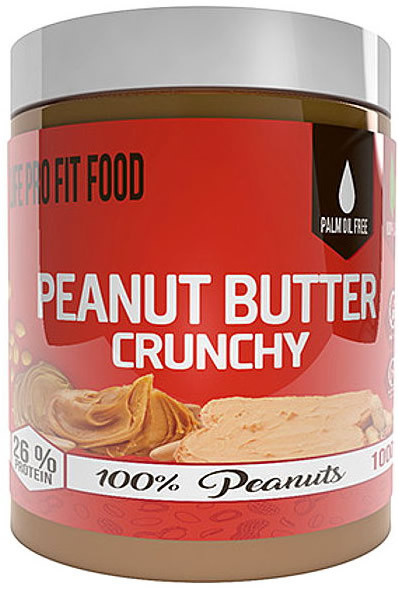Life Pro Fit Food Peanut Butter - Mantequilla de Cacahuete 1 kg Life Pro Fit Food Peanut Butter - Mantequilla de Cacahuete 1 kg