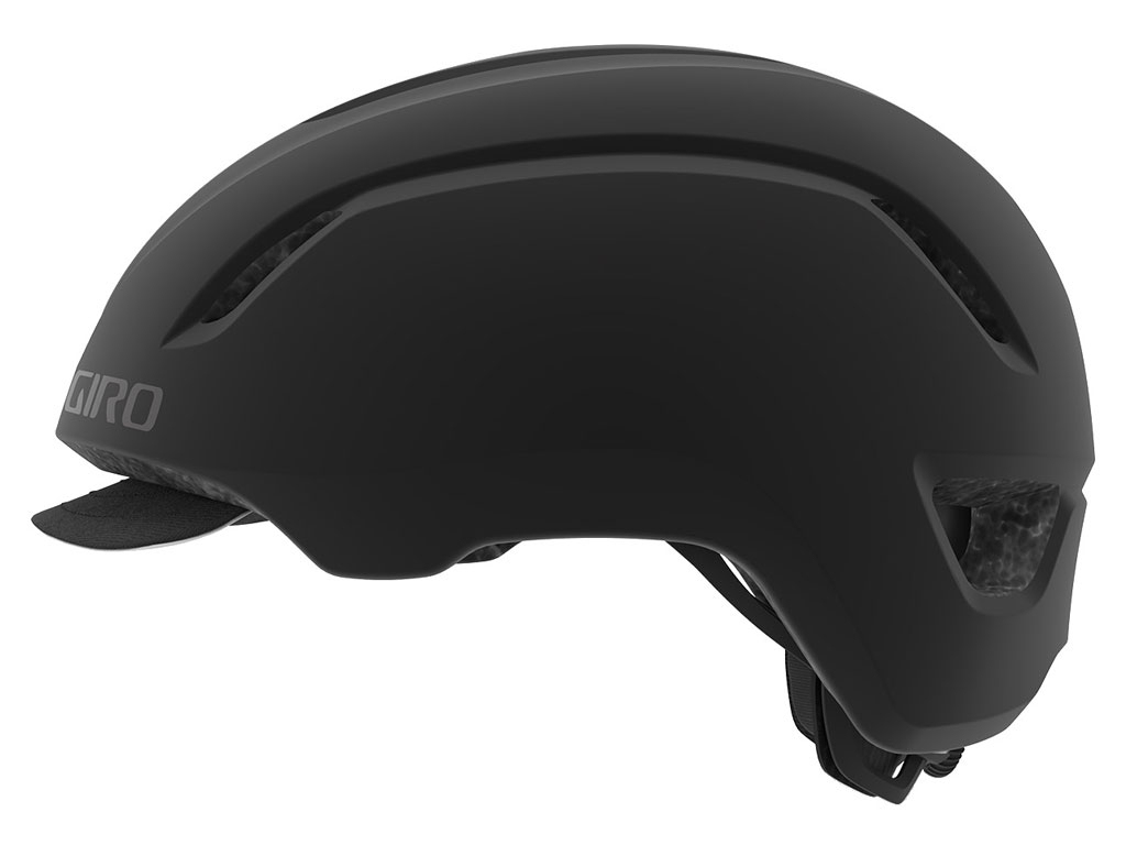 Giro Caden Led 2020 Matte Black M Giro Caden Led 2020 Matte Black M