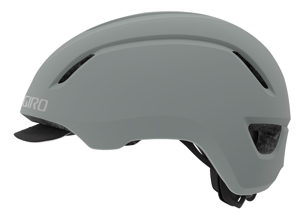 Giro Caden Led 2020 Matte Grey L Giro Caden Led 2020 Matte Grey L