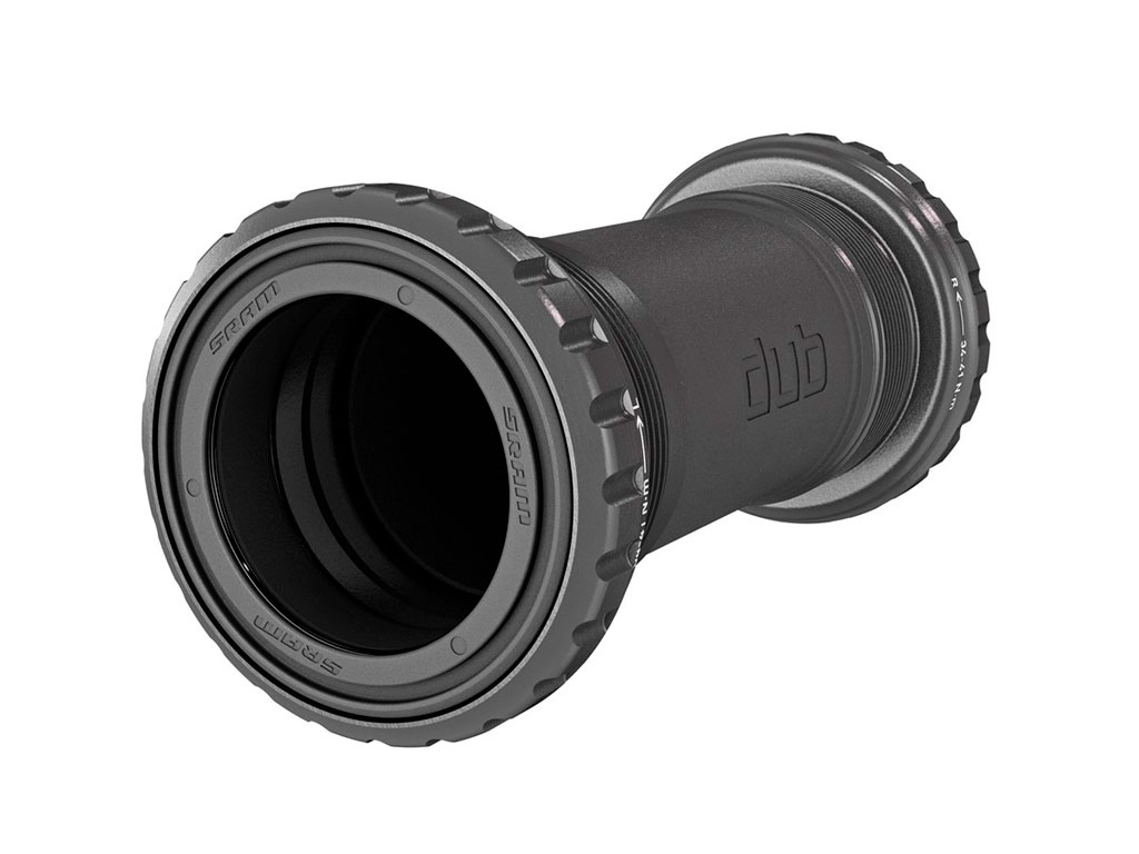 Sram Pedalier Dub English / Bsa (mtb) 83mm Sram Pedalier Dub English / Bsa (mtb) 83mm